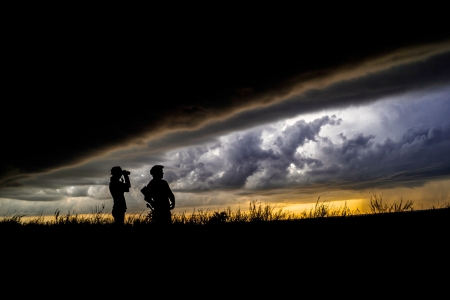 Where did the Sun Go