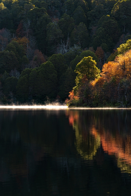 Maravillosa Patagonia